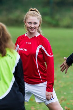 Bild 73 - B-Juniorinnen MSG Eiderkanal - SG Trittau/S�dstormarn : Ergebnis: 2:1